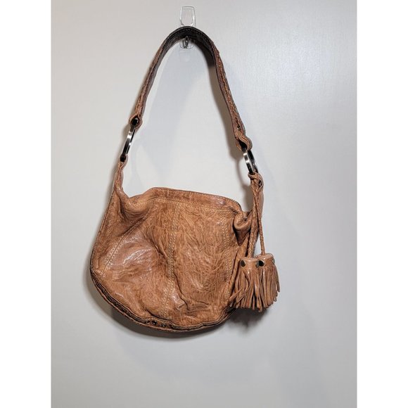 Leather Purse by James Drake - Picture 7 of 11